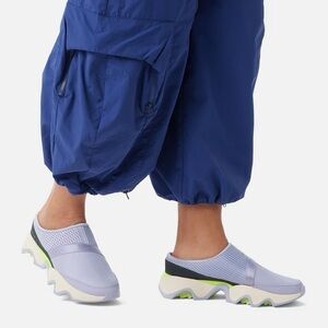 Sorel Kinetic Impact II Strap. Size 7.5